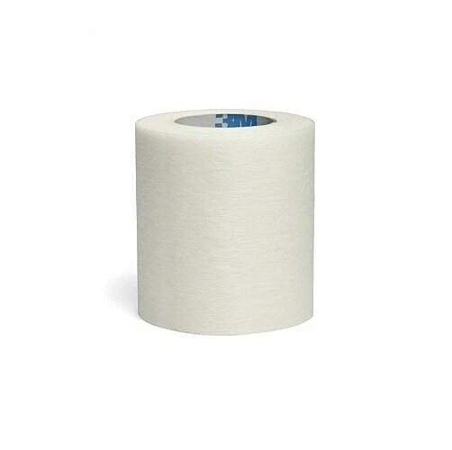 5cm x 9.1m 3M Micropore Surgical Tape Breathable Eyelash Extension thumbnail 2