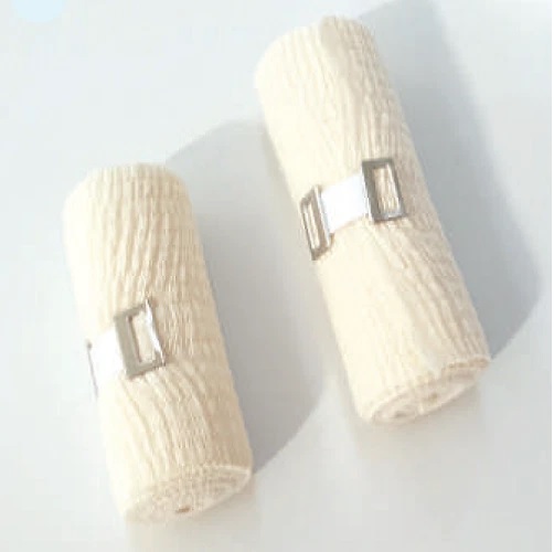 10cm x 5m Conforming Stretch Elastic Bandage Reusable First Aid BOX PACKAGING 8, 10, 12, 15cm x 4m, 5m thumbnail 3