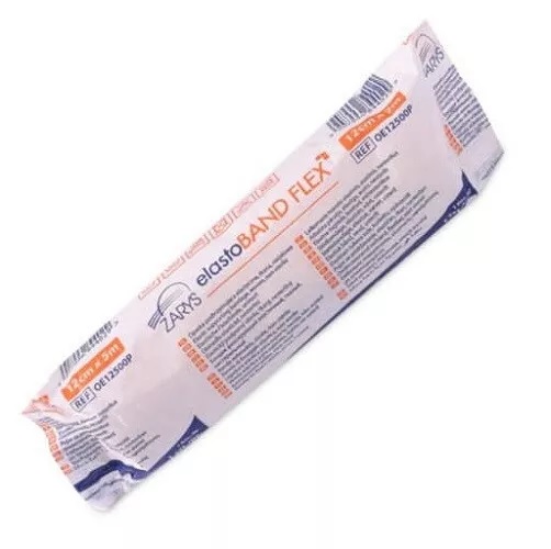 15cm x 4m Conforming Stretch Elastic Bandage Reusable First Aid PAPER PACKAGING 8, 10, 12, 15cm x 4m, 5m
