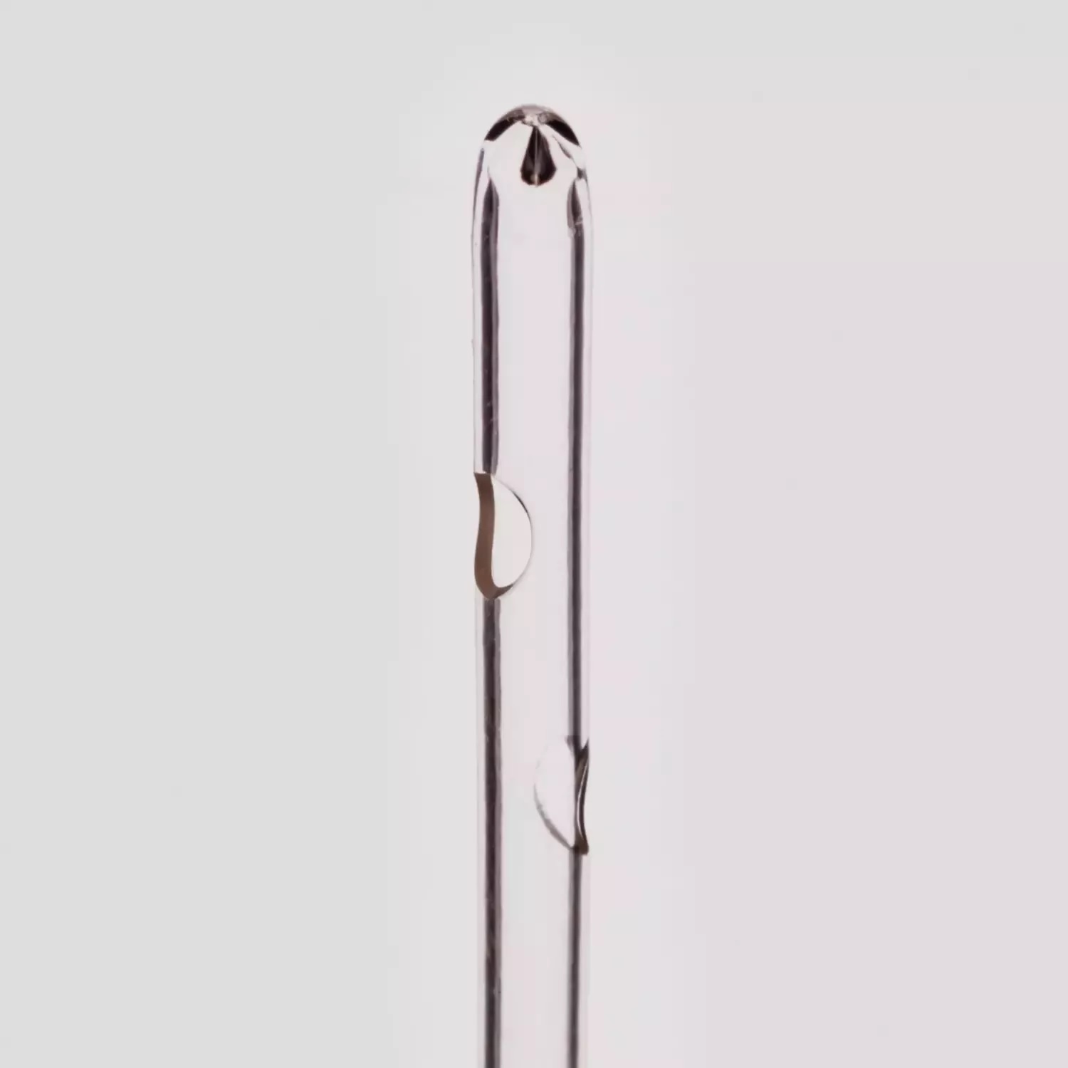 Feeding Tube Whelping Kitten Puppy 4Fr 500mm (50cm) length thumbnail 2